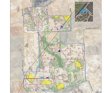 Synergy looks to have all Mid West bases covered